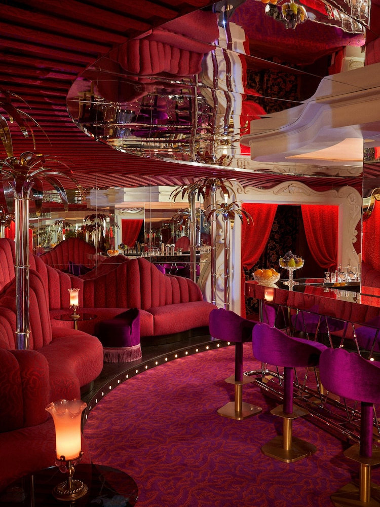 Hotel Ulysses a Member of Design Hotels - photo 71