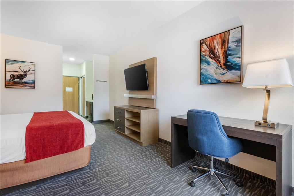 Best Western Inn of Payson - photo 22