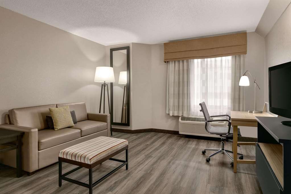 Country Inn & Suites by Radisson Roanoke Rapids NC - photo 17