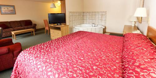 Luck Country Inn - photo 2
