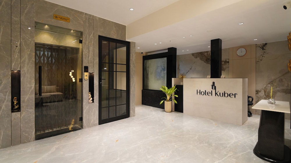 Hotel Kuber - last minute hotel in Guwahati