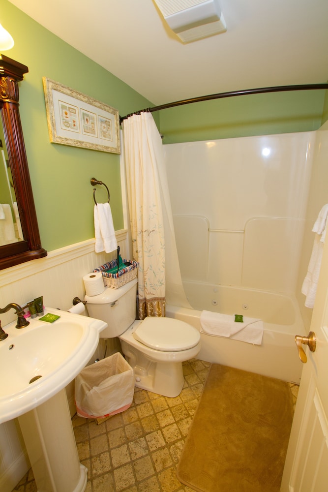 Sheepscot Harbour Village Resort - photo 309