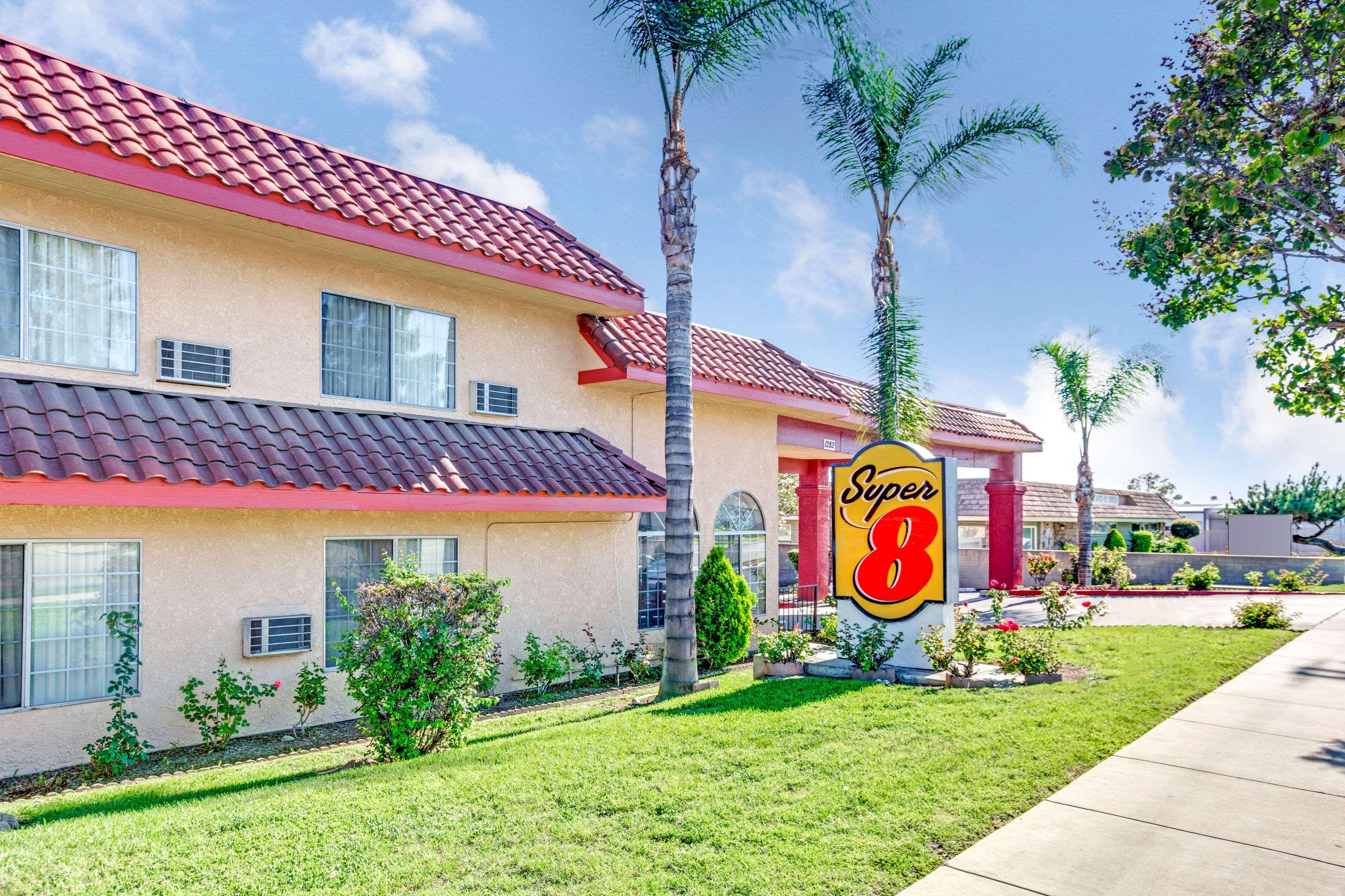 Super 8 by Wyndham Upland Ontario CA - photo 19