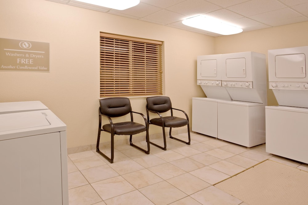 Candlewood Suites Polaris by IHG - photo 21