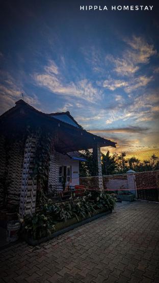 Hippla Homestay — 5-Star Luxury Hotel in Mudgere, India