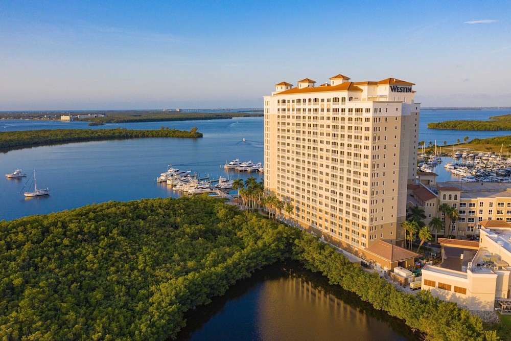 The Westin Cape Coral Resort At Marina Village - photo 116