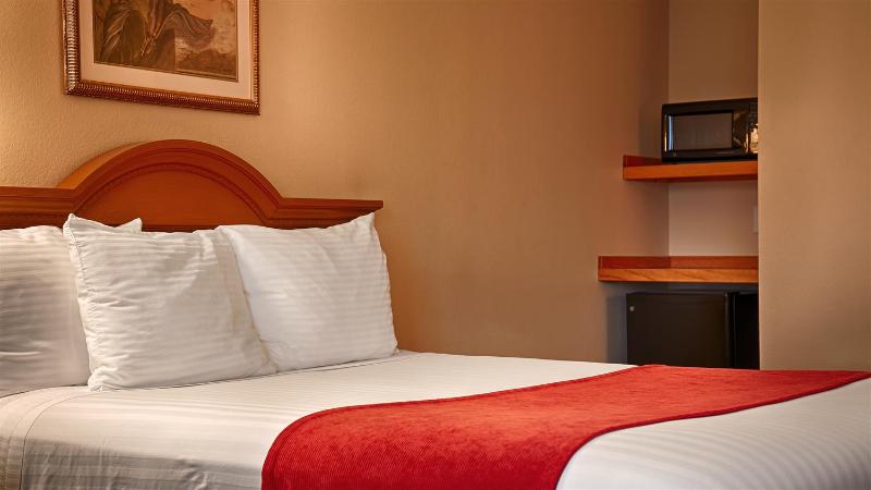 Best Western Longview - photo 19