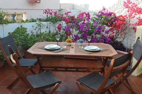 La Casa di Gianna in Sassari, Italy