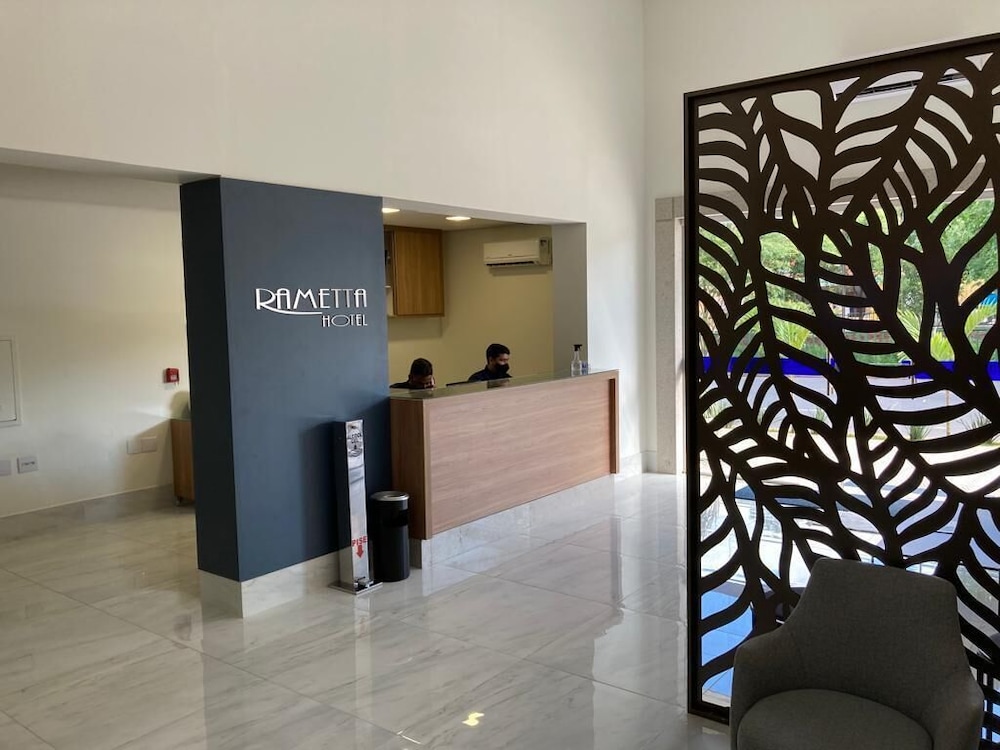 Hotel Rametta — Montes Claros — photo 5
