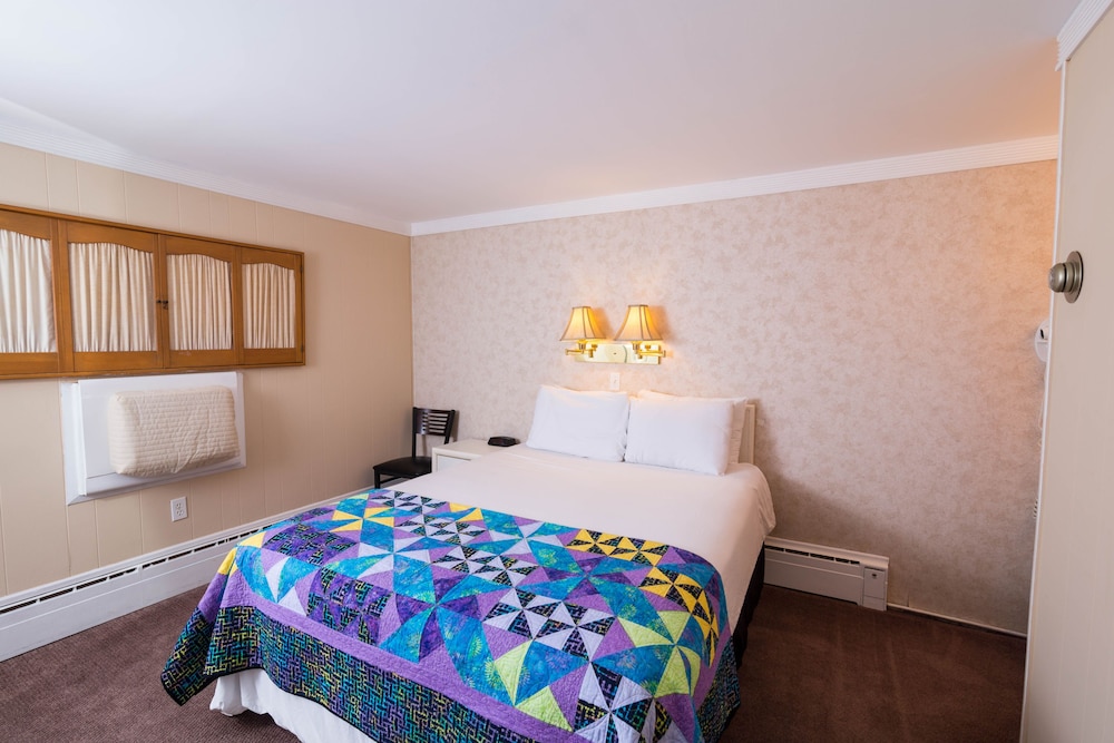 Lake Harmony Inn - photo 13