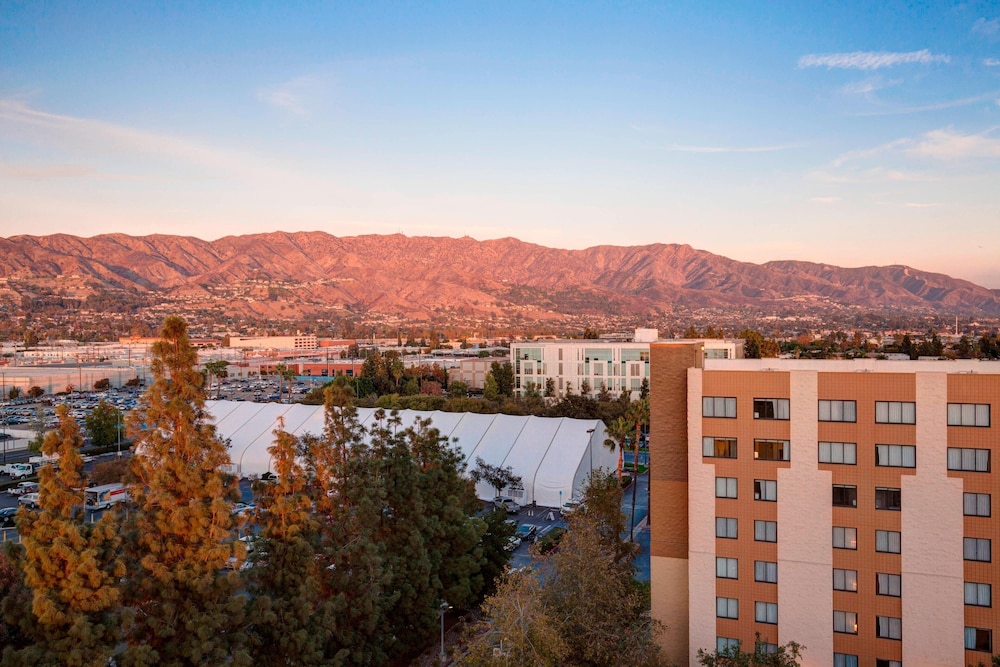 Los Angeles Marriott Burbank Airport - photo 48