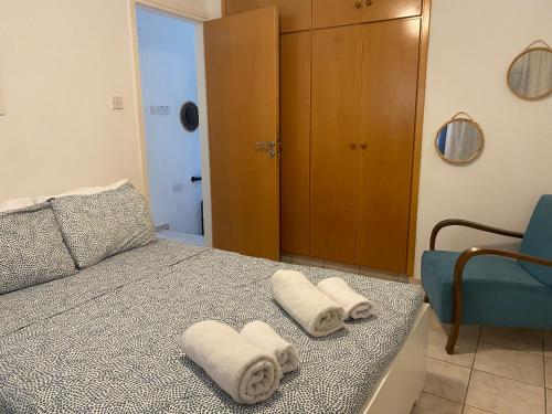 Bluebell Villa