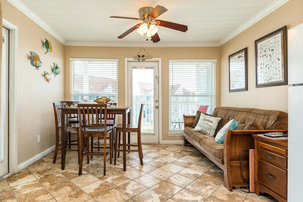 Seascape Resort Condominiums - photo 20