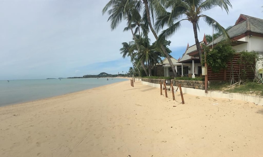 Baan Promjan - last minute hotel in Koh Samui