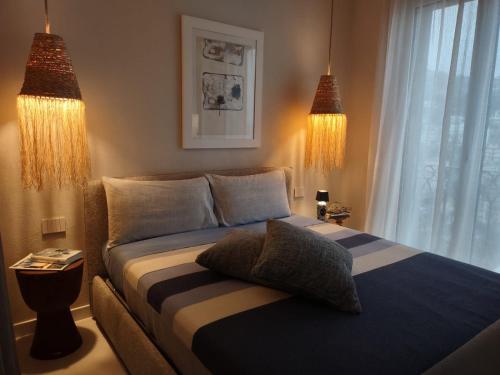 Suite Burbera — 4-Star Luxury Hotel in San Remo, Italy