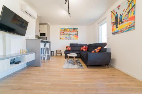 Apartman EpiCent — 4-Star Luxury Hotel in Tuzla, Bosnia and Herzegovina