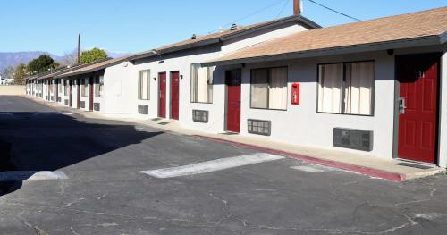 Welcome Inn Motel - photo 12