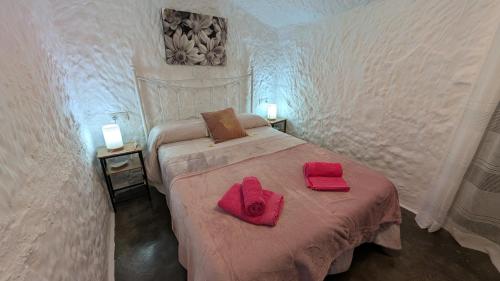 Cueva Rincon Bustamante - last minute hotel in Unknown City