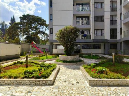 Chic Stylish & Inviting 3BR Getaway in Kilimani