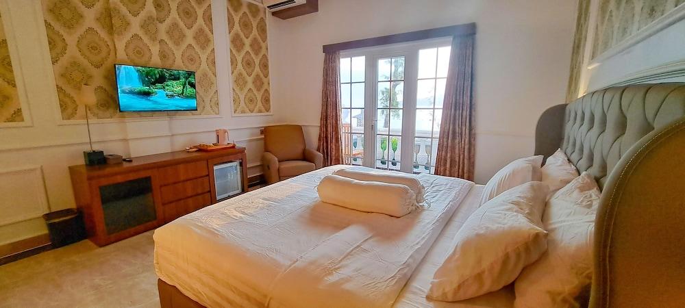 Gili Beachfront Suites — Gili Trawangan — photo 2