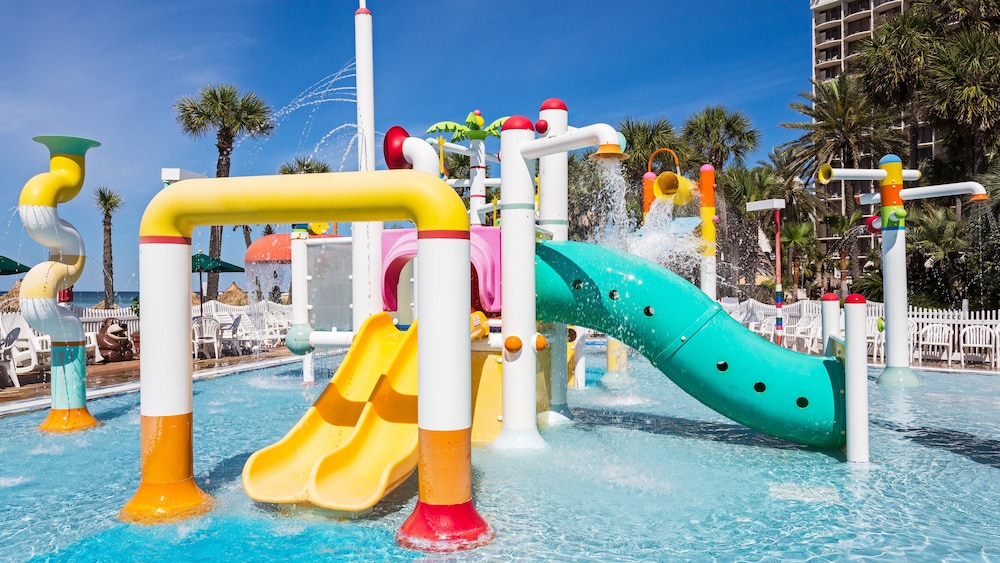 Holiday Inn Resort Panama City Beach by IHG - photo 61