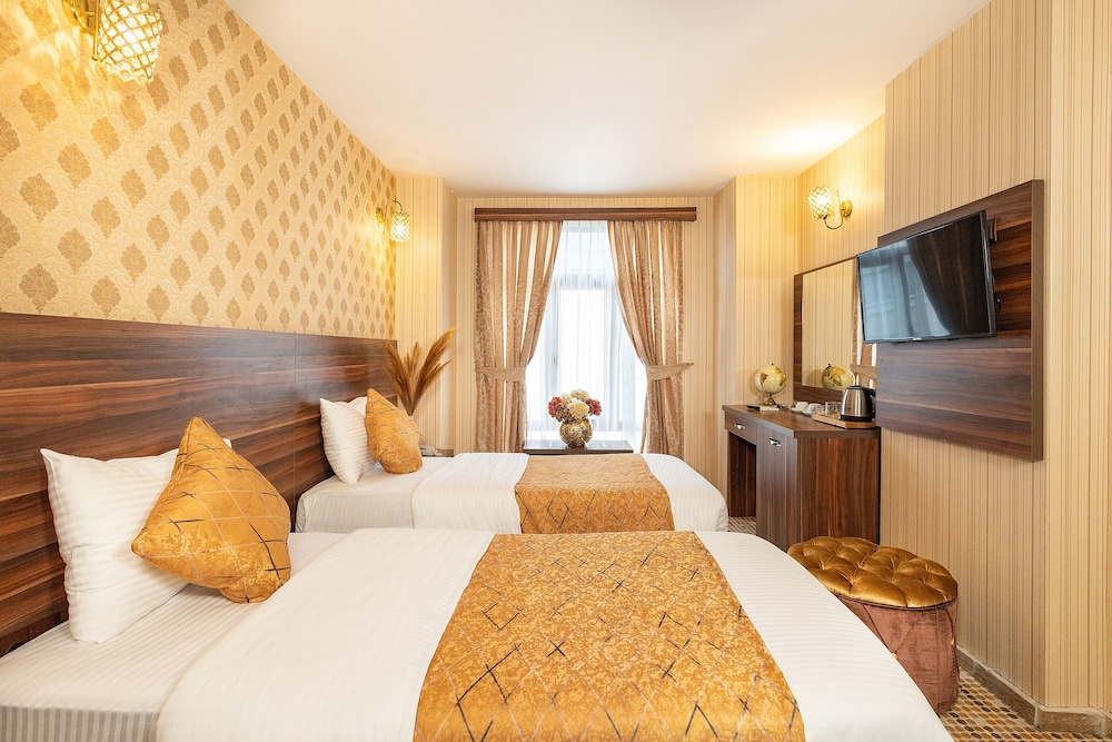 Niva Atakum Otel — Samsun — photo 5