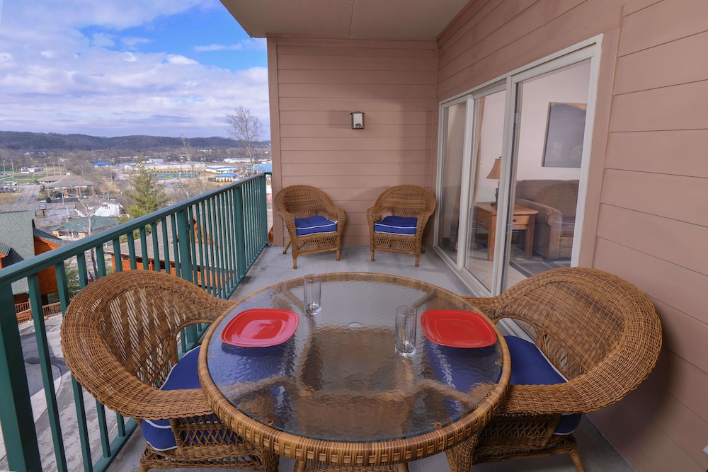 Big Bear Resort 3002 - photo 29
