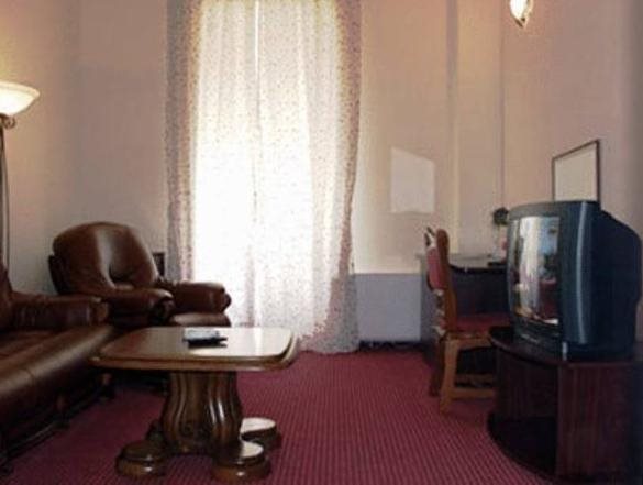 Hotel Ferdinand Baile Herculane — Baile Herculane — photo 2