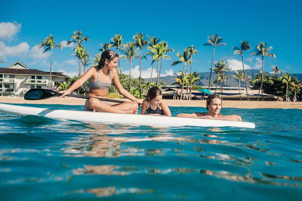 Outrigger Kaanapali Beach Resort - photo 134