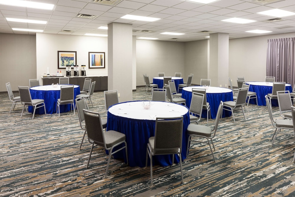 Hampton Inn Fort Lauderdale Downtown Las Olas Area - photo 32