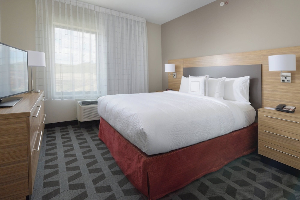 TownePlace Suites by Marriott Denver South Lone Tree - photo 9