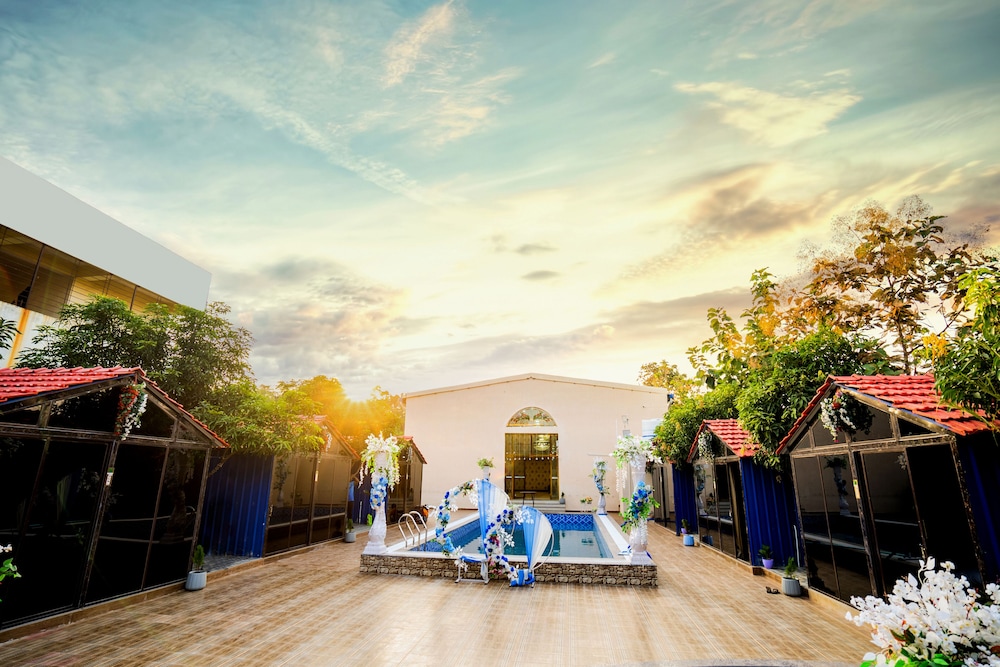 The Avenue Ranchi - last minute hotel in Parol