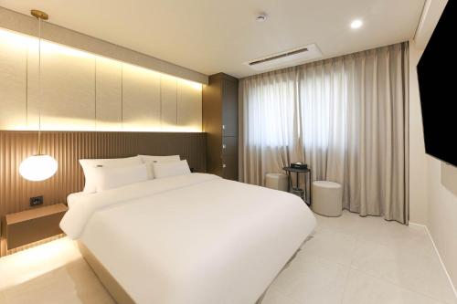 Ji Stay Bulguk in Gyeongju, South Korea