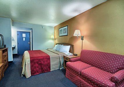 Lima Inn - photo 4