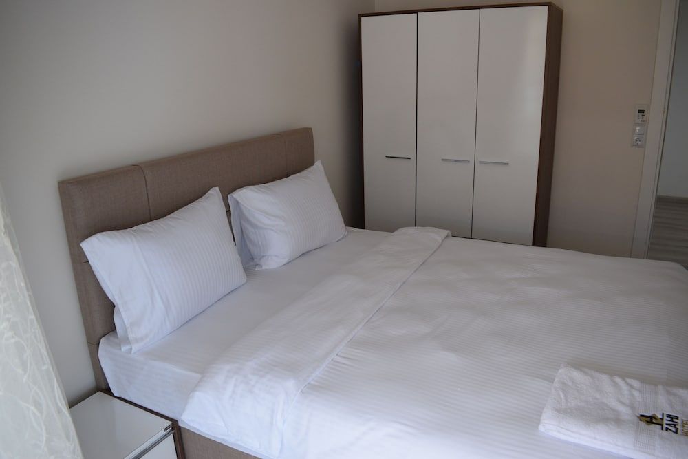 Zahi Hotel - carbon neutral hotel in Trabzon