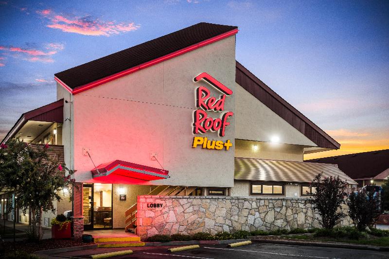 Red Roof Inn PLUS Nashville North Goodlettsville - photo 5