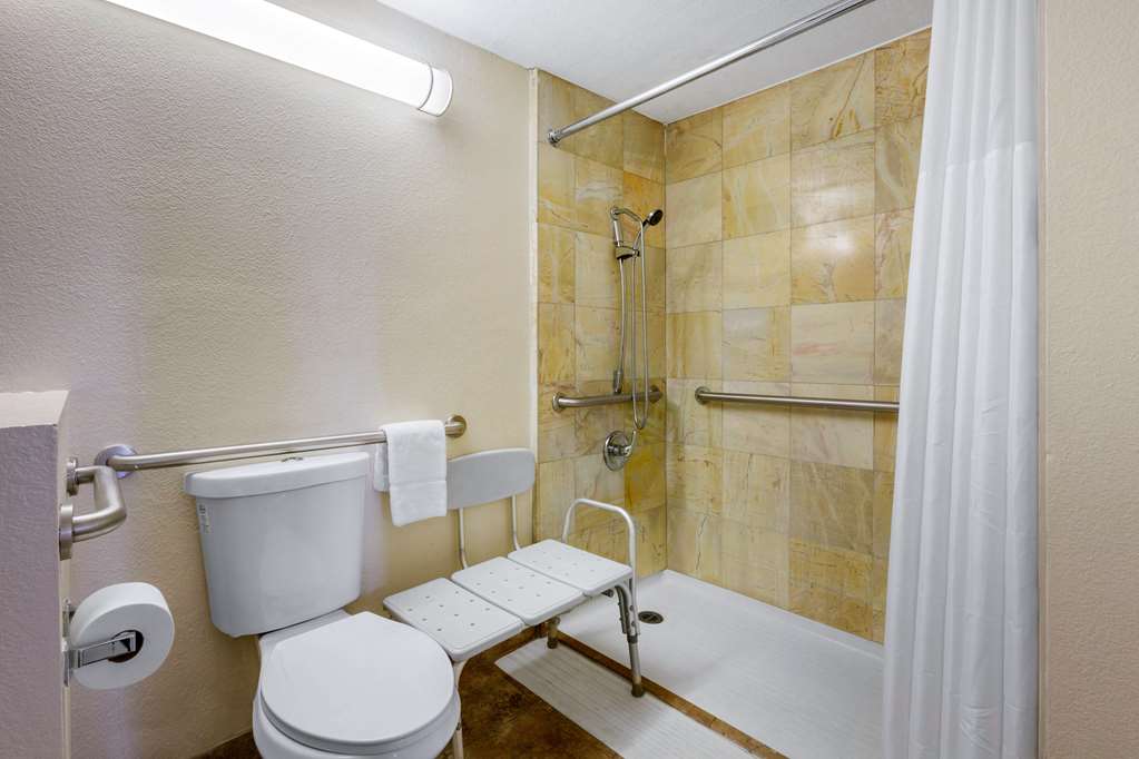 SureStay by Best Western Mesa Downtown Area - photo 15