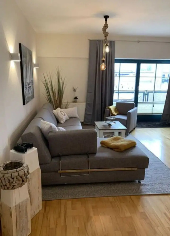 Holiday Apartment Harbor Flair — 4-Star Luxury Hotel in Karlshagen, Germany