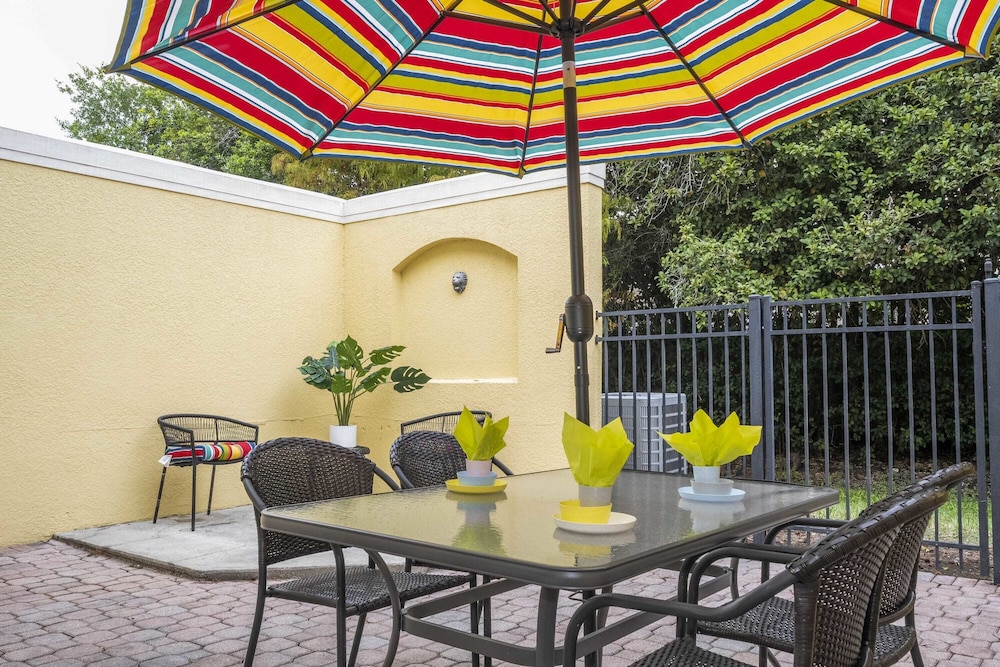 Marvelous 3Bd Close To Disney @ Terra Verde Resort 4757 - photo 22