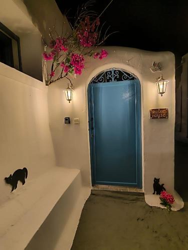 Rustic House Archangelos — 4-Star Luxury Hotel in Archangelos, Greece