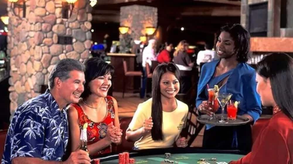 Chukchansi Gold Resort & Casino - photo 22
