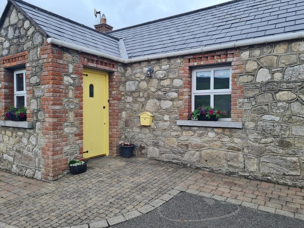 Cottage in the Dublin mountain — 4-Star Luxury Hotel in Dublin, Republic of Ireland