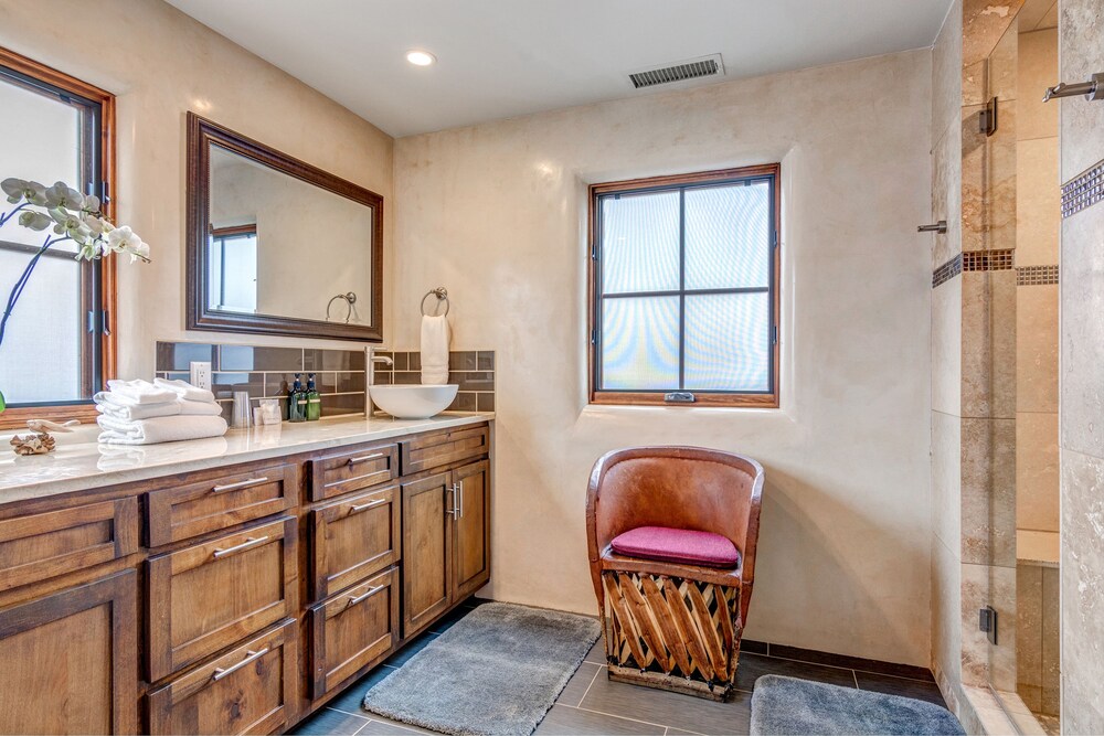 Santa Fe Motel & Inn - photo 49
