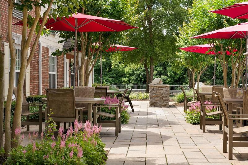 TownePlace Suites Gaithersburg by Marriott - photo 2