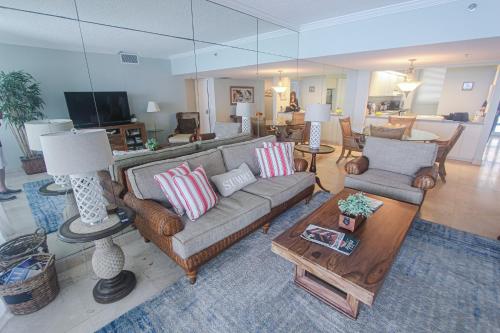 Paradise Time Hideaway — 4-Star Luxury Hotel in Longboat Key, United States
