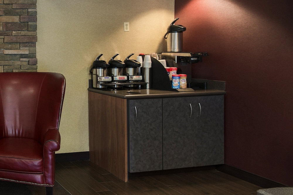 Red Roof Inn Chicago Joliet - photo 26