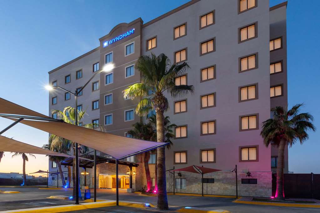 Wyndham Torreon — Torreon — photo 4