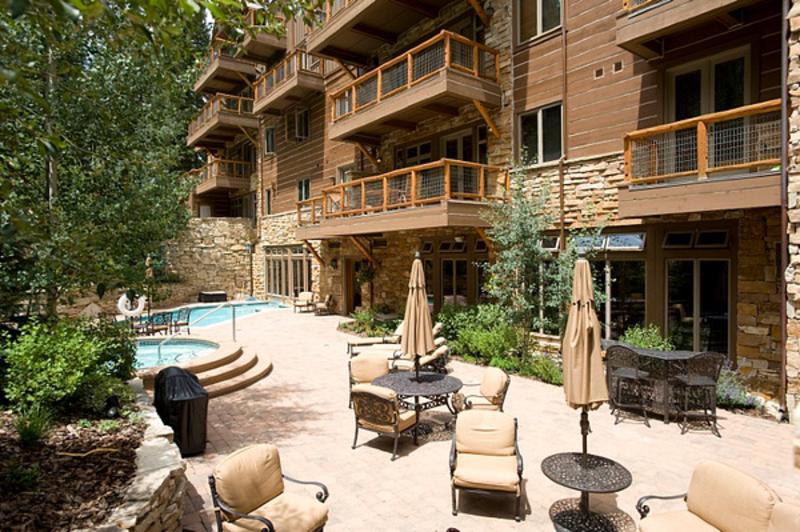 Timbers & Lone Eagle by Vail Resorts - photo 63