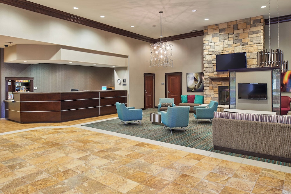 Residence Inn Marriott Abilene - photo 2