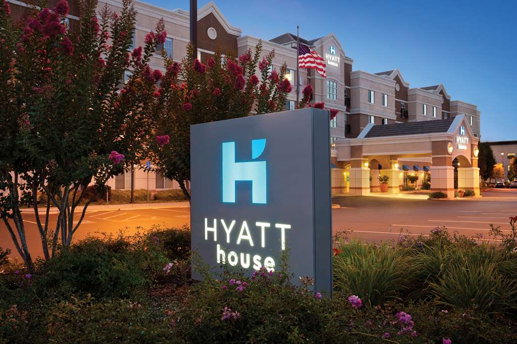 HYATT house Pleasant Hill - featured photo